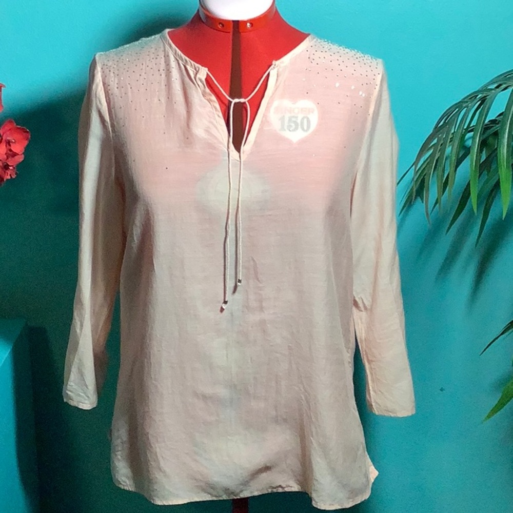 Express Beach Coverup Size Small